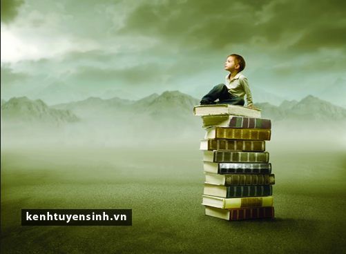 Kỹ năng sống: Bằng cách nào đó, ta có thể...