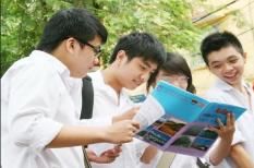 Thi riêng mất cơ hội xét tuyển chung