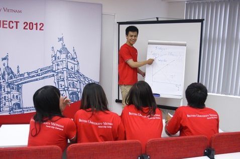 Du học tại chỗ: Nên hay không?