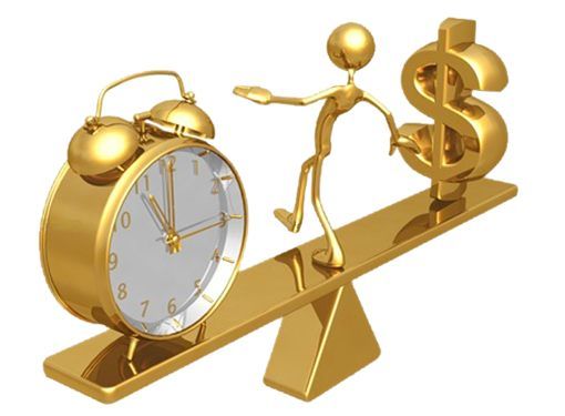 Cách quản lý quỹ thời gian hiệu quả trong công việc và cuộc sống