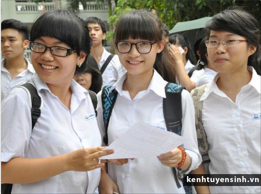 Tin nhanh giáo dục, tuyển sinh ngày 29/08