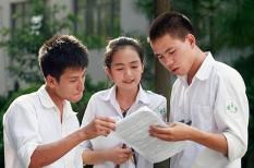 Đối tượng ưu tiên tuyển sinh tăng vọt