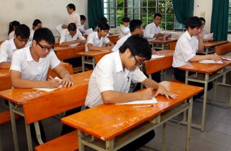 Thiết lập lại cấu trúc hệ thống giáo dục phổ thông để học thực chất