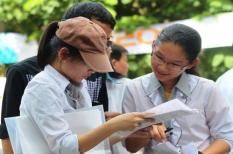 Nguyện vọng 2: Bội thu hồ sơ, có ngành 42 chọi 1