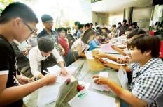 Gọi nhập học thí sinh dưới điểm sàn là trái quy định
