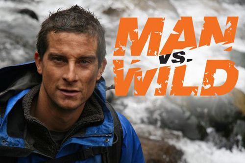 Kỹ năng sống: Cách vượt qua thử thách giữa đầm lầy