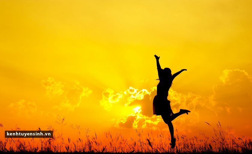 Làm sao để tự tin?