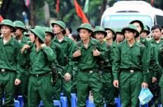 Gạ thí sinh không phải nhập ngũ để tuyển sinh