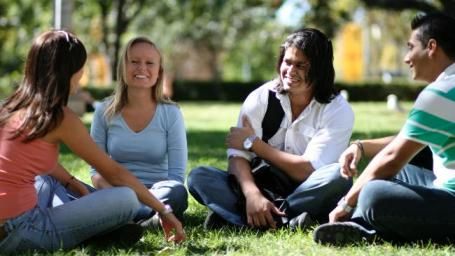 Tham dự cafe du học Úc rinh ngay học bổng khủng từ Study Group