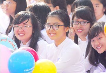 Công bố học phí chính thức tại TPHCM