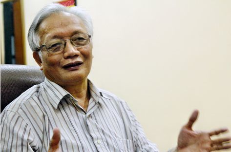 Tay nghề nhà giáo là yếu tố nâng cao chất lượng giáo dục