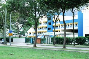 Hội thảo du học Học viện quản lý EASB, Singapore