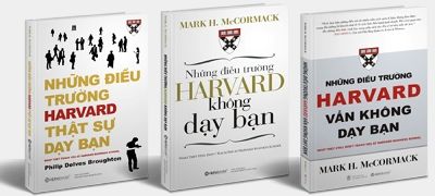 Những điều doanh nghiệp không dạy bạn