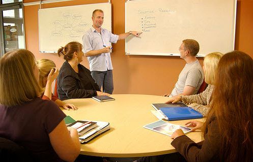 Những lỗi cần tránh với học sinh chuẩn bị đi du học