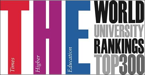 Top 10 đại học tốt nhất thế giới năm 2013