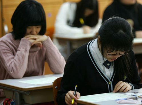 Những ưu điểm khi lựa chọn du học Hàn Quốc