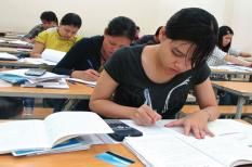 Điểm chuẩn nguyện vọng 2 Học viện chính sách và phát triển
