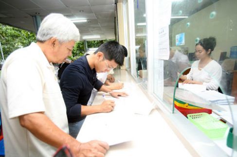 Tăng từ 4 đến 6 điểm sau khi chấm phúc khảo