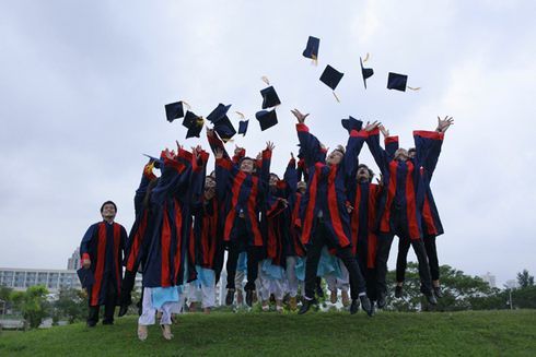 Trường ĐH Văn Hiến: Học phí thấp, chất lượng có đảm bảo?