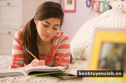 Học tiếng anh qua các mẫu câu nói thông dụng hàng ngày