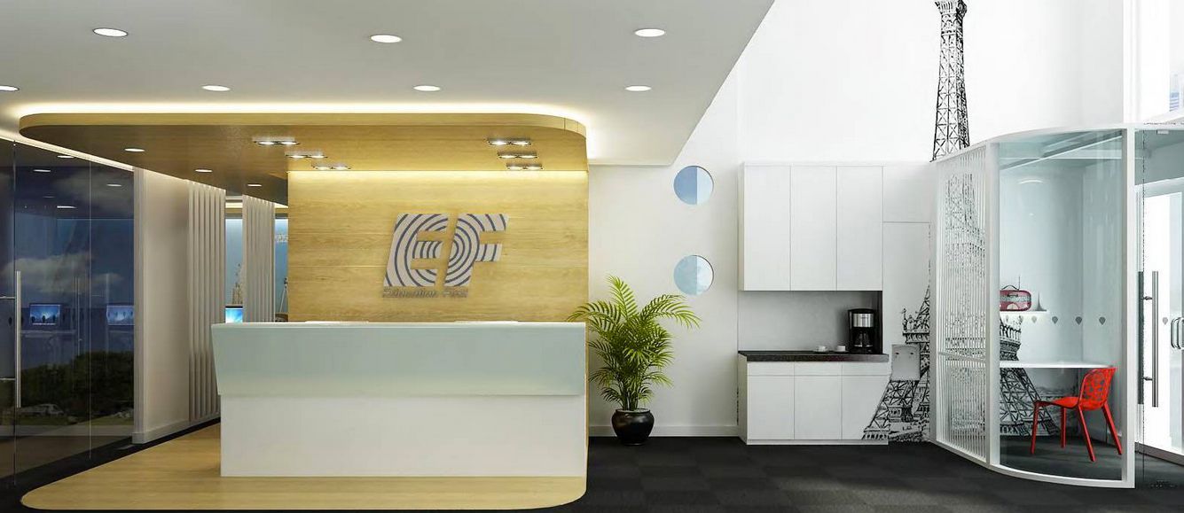 EF mừng khai trương văn phòng mới: Học bổng lên đến 500 triệu đồng