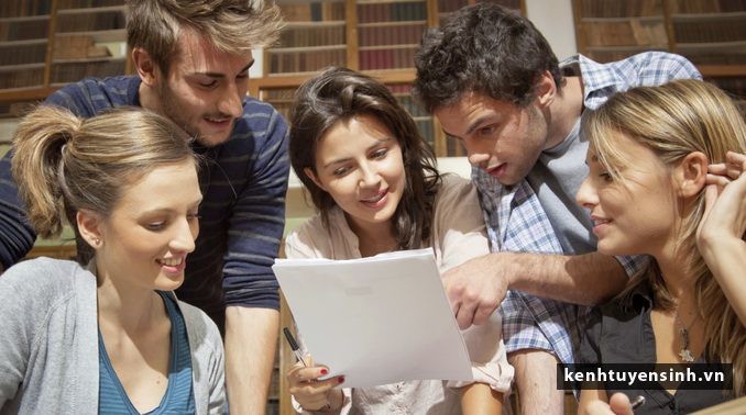 Du học Đức và những câu hỏi thường gặp