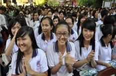 Kỷ luật nặng nhà trường, giáo viên lạm thu