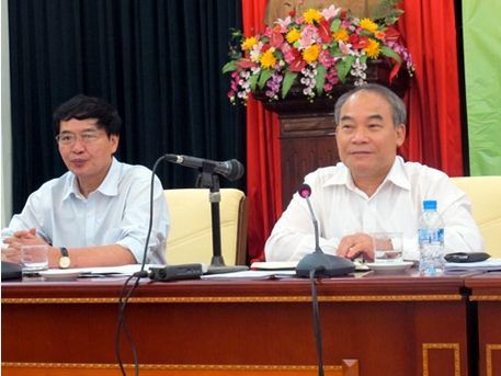 Một đề án sắp lay chuyển giáo dục