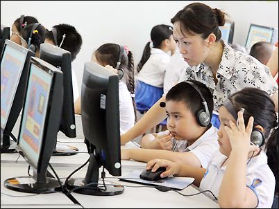 TP.HCM có cách đánh giá trình độ tiếng Anh và tin học mới cho HS