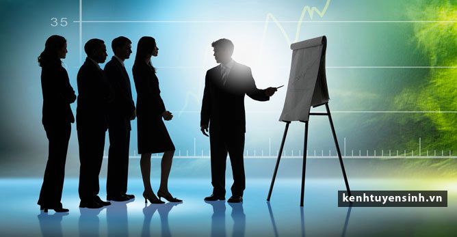 Khoá học về kỹ năng quản lý và điều hành kinh doanh