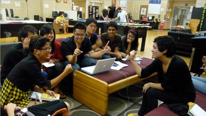 Tìm hiểu ngành quản trị kinh doanh khi du học tự túc tại Mỹ