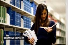 Những nguyên nhân khiến bạn thất bại trong việc học tiến sĩ