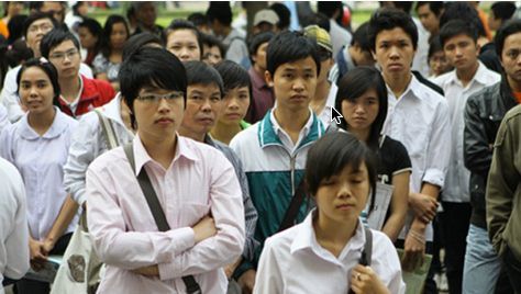 Giáo dục đại học tại Việt Nam đáp ứng rất chậm cho nền kinh tế thị trường