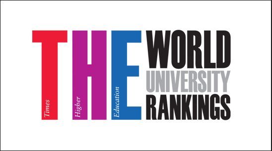 Times Higher Education 2013