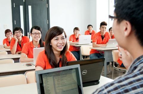 Trường đại học FPT tuyển sinh bổ sung 200 chỉ tiêu