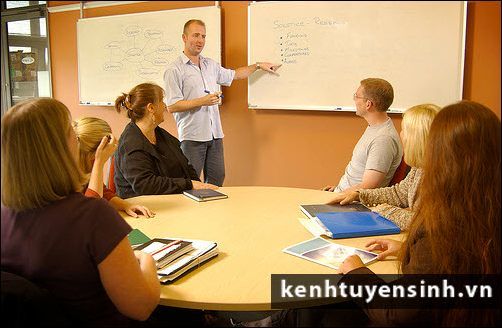 Xin visa du học Canada rất phức tạp và dễ bị trượt?