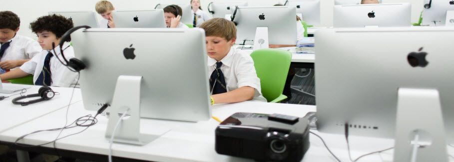 Cùng Meritas thỏa ước mơ du học