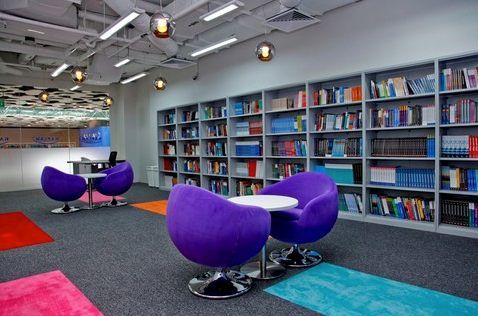 Các chương trình học bổng tại Kaplan Singapore năm 2014