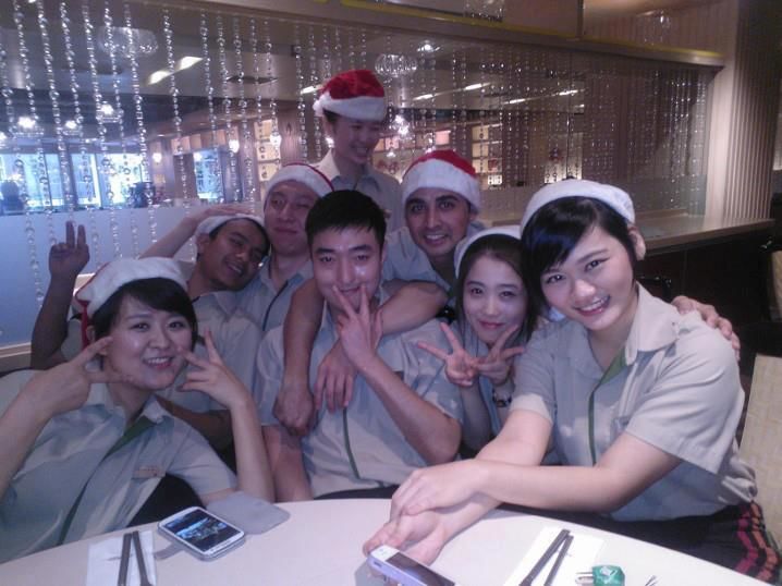 Café du học Singapore: cao đẳng nghề và thực tập hưởng lương tại Singapore