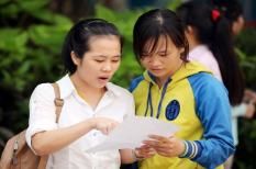 Cao đẳng Kinh tế Kỹ thuật Vinatex xét tuyển NVBS đợt 3