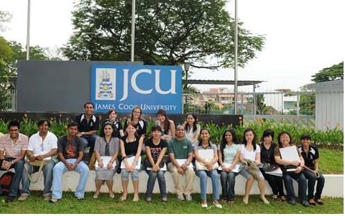 Hội thảo du học Úc ngày 10/10/2013