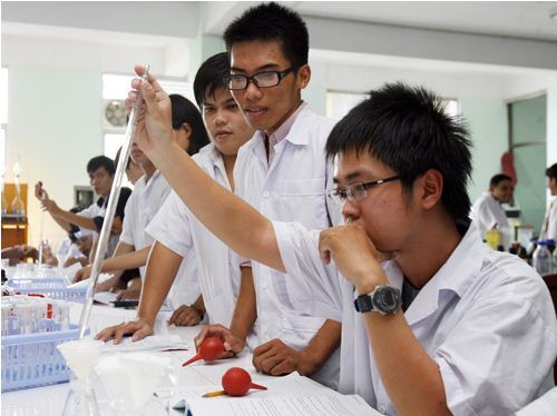 Khả năng sẽ đóng cửa một số ngành đào tạo đại học