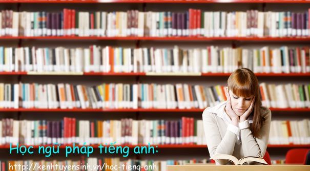 Các dạng bài tập rút gọn mệnh đề quan hệ khi học tiếng anh
