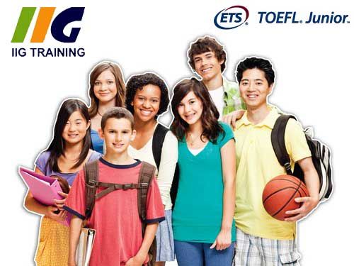 Khởi động cuộc thi TOEFL Junitor dành cho học sinh