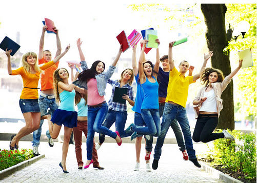 Hướng đi nào cho học sinh - sinh viên Việt Nam?