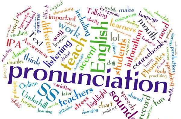 Làm thế nào để học cách phát âm tiếng anh chuẩn?