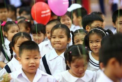 Trường công chất lượng cao đang tước quyền của người thu nhập thấp