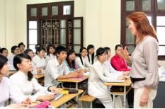 Lại liên kết đào tạo quốc tế không phép