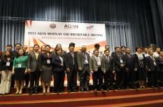 Chất lượng giáo dục ĐH Việt Nam đang có bước chuyển mạnh mẽ