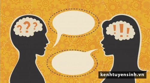 Những kỹ năng cần thiết để giao tiếp tốt